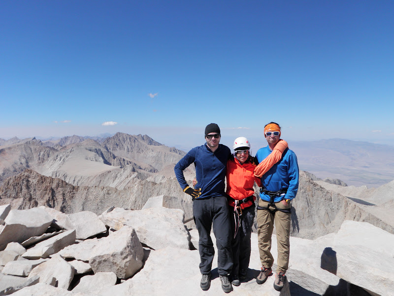 Mount Whitney