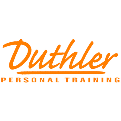 Duthler Personal Training logo