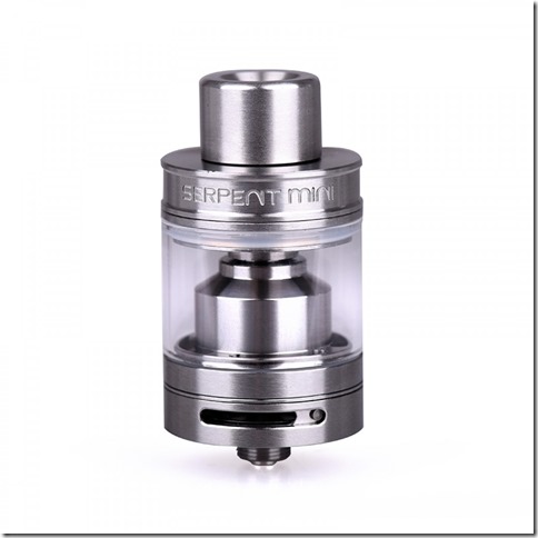 301 3 1%25255B5%25255D - 【新製品】「Wotofo Serpent Mini 25mm RTA」「Joyetech Cubis Pro Mini」「Eleaf Oppo RTA 」「Joyetech eVic Basic TC Box MOD-1500mAh」