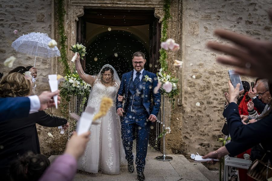 Wedding photographer Stefano Conforti (fotoconforti). Photo of 14 May 2023