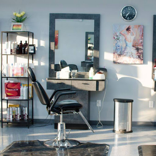 Blossom Salon