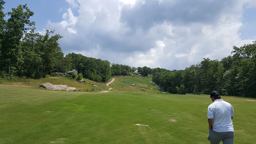 Golf Club «Canyon Ridge Golf Club», reviews and photos, 785 Canyon Ridge Rd, Rising Fawn, GA 30738, USA