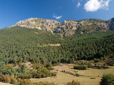 Serra del Verd (2.282 m.) | Engarrista