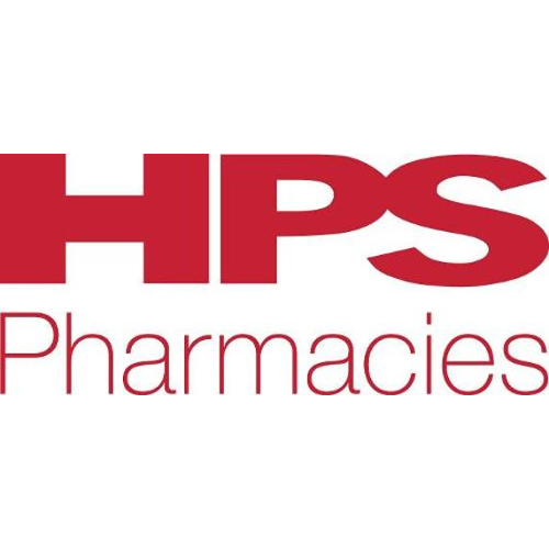 HPS Pharmacies - Joondalup logo