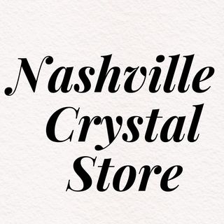 Nashville Crystal Store logo