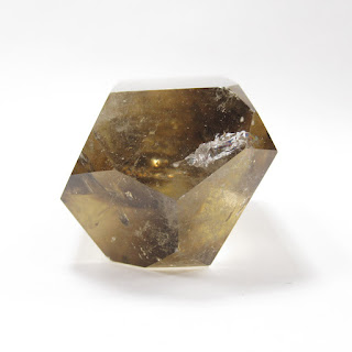 Smoky Quartz Low Obelisk