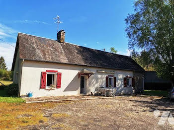 maison à Le Ménil-de-Briouze (61)