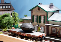 Märklin 48609: Messewagen 2009