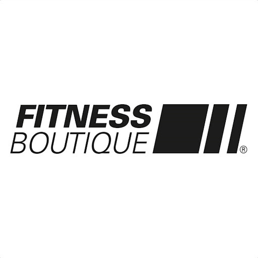 FitnessBoutique Angers - Atoll logo