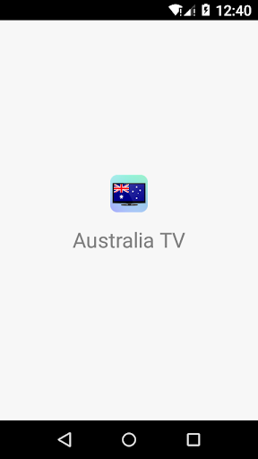 Australia TV