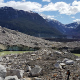 Trekking no Glaciar Exploradores, Puerto Rio Tranquilo, Chile