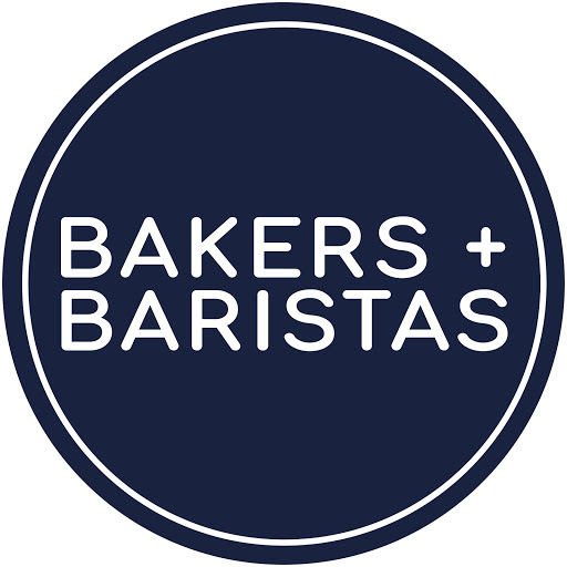 BB's Bakers & Baristas logo