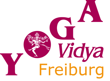 Yoga Vidya Freiburg logo