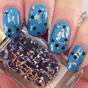 Lace and Lacquers: Forget Me Not Friday - SQUAREHUE: Ala Moana & L ...