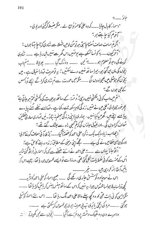 Ek Aawara Ki Khatir Complete Novel By Bushra Rehman