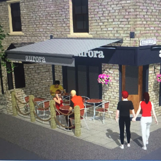 aurora caffé bar