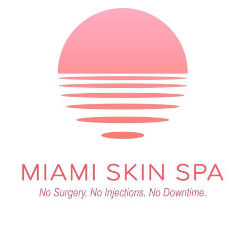 Miami Skin Spa logo