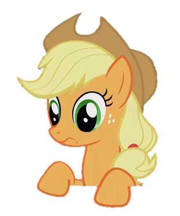 파일:attachment/애플잭(Friendship is Magic)/applejack.png