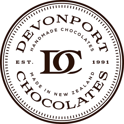 Devonport Chocolates logo