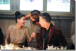 giovanna battaglia;anna dello russo;stefano tonchi