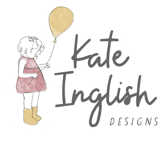 Kate Inglish Designs logo