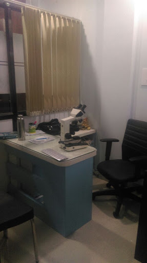 VIGHNAHARTA PATHOLOGY, TRIMURTI NAGAR RING ROAD, NEAR UNION BANK ATM, OPPOSITE MOKHA TOWER, Nagpur, Maharashtra 440022, India, Pathologist, state MH