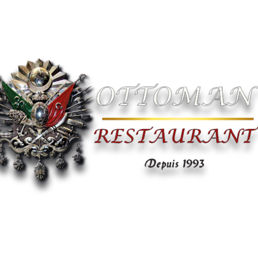 Ottoman Restaurant logo