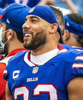 Micah Hyde Net Worth, Age, Wiki, Biography, Height, Dating, Family, Career