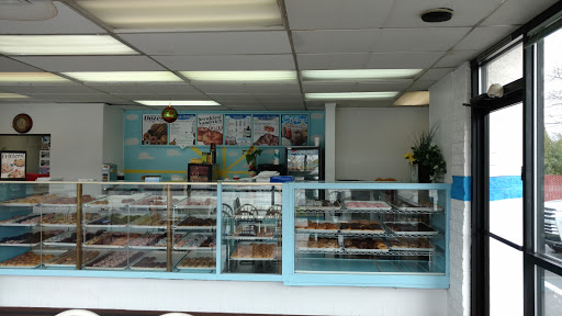 Donut Shop «Heavenly Donuts», reviews and photos, 1915 N Lombard St, Portland, OR 97217, USA