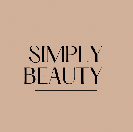 Simply beauty sunderland logo