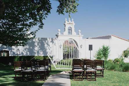 Fotógrafo de bodas Facundo Berta (faqberta). Foto del 20 de marzo