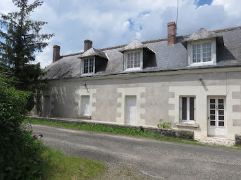 maison à Athée-sur-Cher (37)