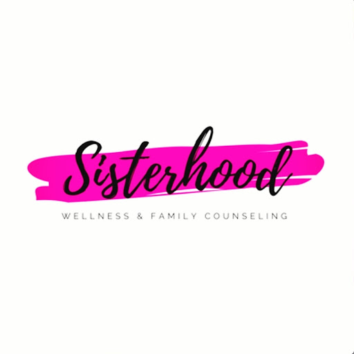 Sisterhood Wellness and Family Counseling logo