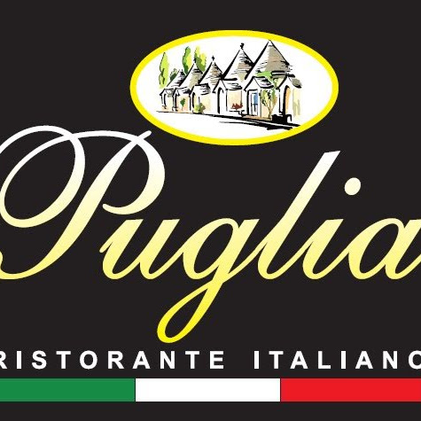 Puglia Ristorante Italiano logo