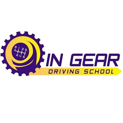 IN GEAR DRIVING SCHOOL - EDT LESSONS & PRE TEST LESSONS DUBLIN