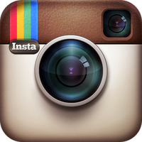 Instagram icon