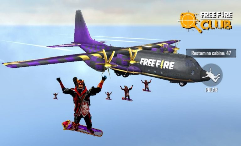 Free Fire com hack? Veja como reportar 'trapaceiros' para Garena