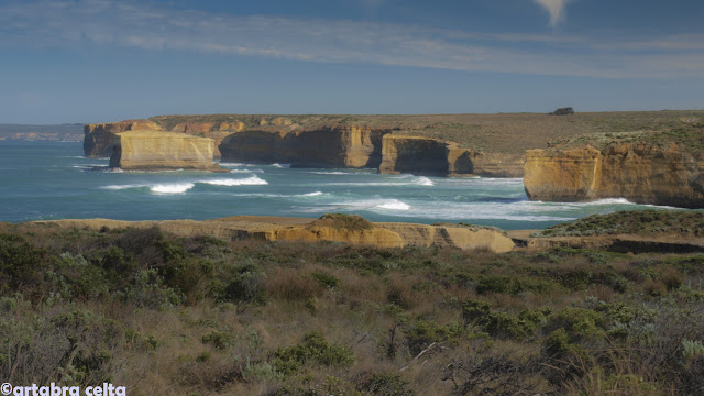 GREAT OCEAN ROAD - AUSTRALIA: UNA AVENTURA DE CONTRASTES (14)