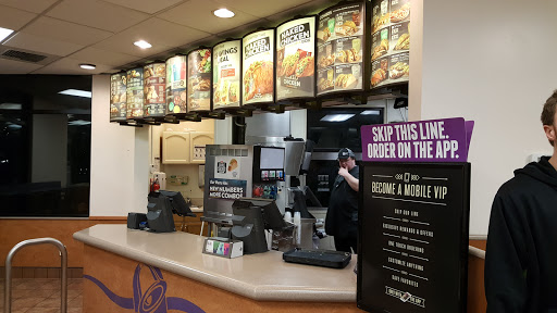 Mexican Restaurant «Taco Bell», reviews and photos, 10119 Edmonds Way, Edmonds, WA 98020, USA