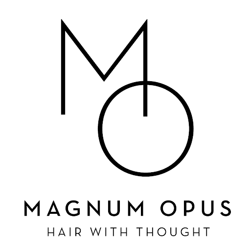 Magnum Opus Inc logo