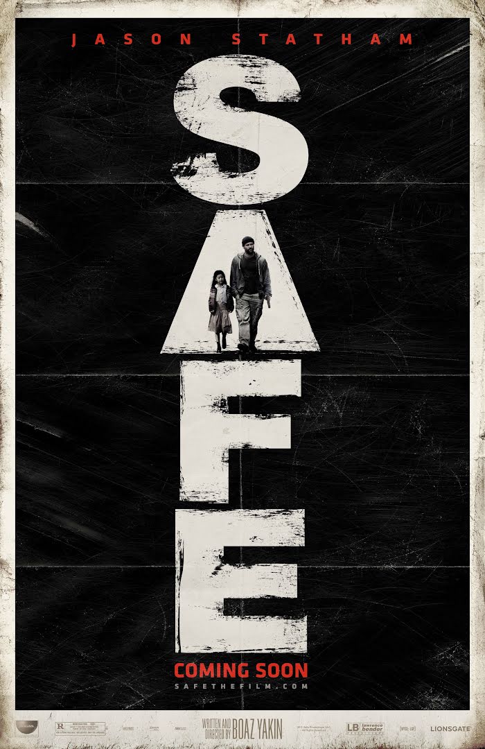 Safe (2012)