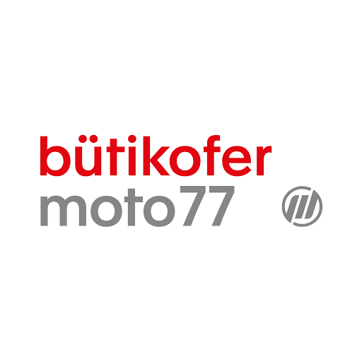 Moto77 AG – Ducati / Vespa / Piaggio / Malaguti Thurgau logo