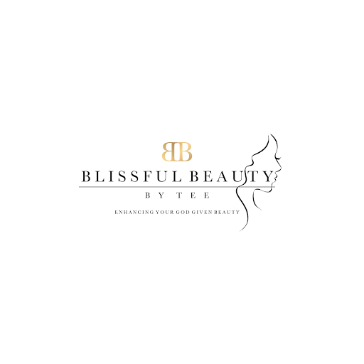 Blissful Beauty by Tee logo