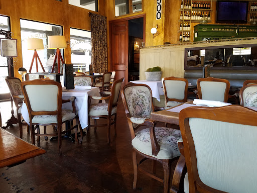 French Restaurant «Bleu Bistro», reviews and photos, 500 N Water St, Corpus Christi, TX 78401, USA