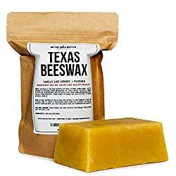 Better Shea Butter Organic Beeswax