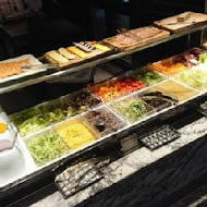 漢來海港餐廳(巨蛋店)