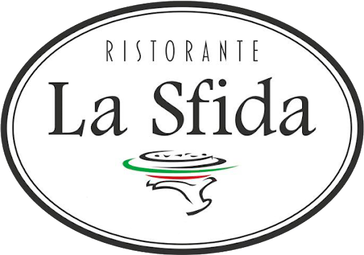 Italiaans Restaurant La Sfida (Authentic Italian cuisine)