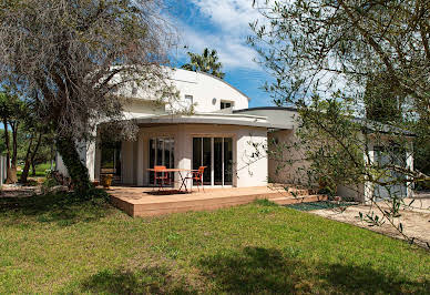 House with pool and terrace 5