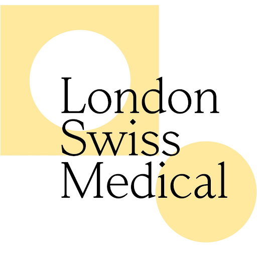 LondonSwissMedical - Drs Philip Kelly & Martin Whyte logo