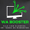 Item logo image for WA BOOSTER